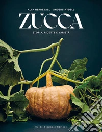 Zucca libro