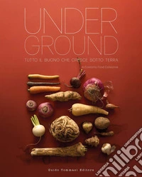 Underground libro