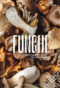 Funghi libro