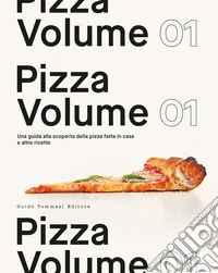 Pizza volume 01