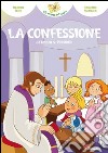 La confessione e il tesoro del perdono! libro