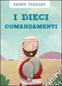 I dieci comandamenti
