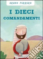 I dieci comandamenti libro