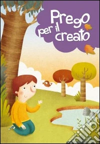 Prego per il creato