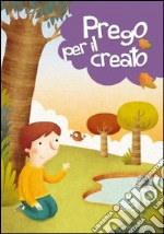 Prego per il creato libro