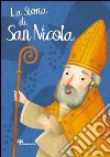 La storia di san Nicola libro