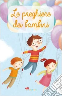 Le preghiere dei bambini