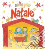 Piccoli passi nel Natale libro