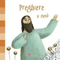 Preghiere a Gesù