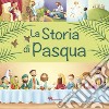 Storia di Pasqua libro