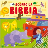 Scopro la Bibbia