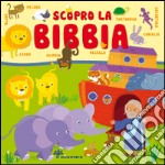 Scopro la Bibbia libro