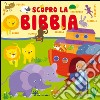 Scopro la Bibbia libro