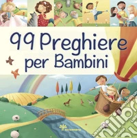 99 preghiere per i bambini
