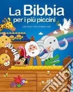 La Bibbia per i più piccini