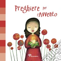 Preghiere per l'Avvento libro