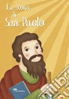 La storia di San Paolo libro