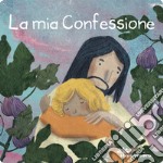 La mia confessione libro