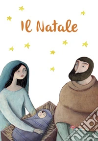Il Natale libro