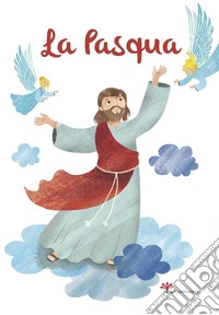 La Pasqua libro