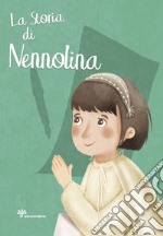 La storia di Nennolina libro