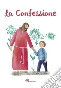 La confessione libro