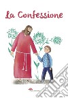 La confessione libro