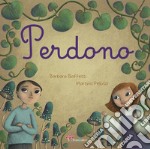 Perdono libro