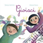 Gioisci libro