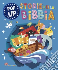Storie della Bibbia. Ediz. a colori libro