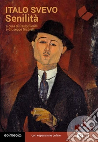 Senilità libro