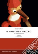 Pinocchio. Con espansione online