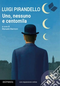 Uno, nessuno e centomila libro
