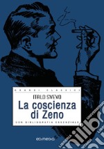 La coscienza di Zeno libro