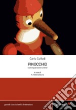 Pinocchio. Ediz. integrale. Con espansione online