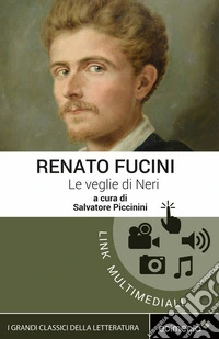 Le veglie di Neri libro