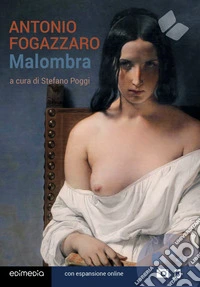 Malombra. Con QR Code