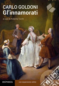 Gl'innamorati libro