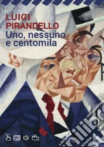 Uno, nessuno e centomila libro