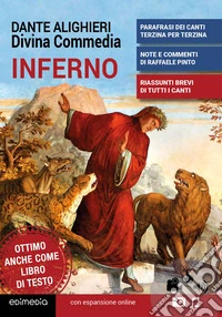 La Divina Commedia. Inferno libro