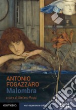 Malombra. Con espansione online libro