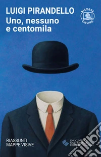Uno, nessuno e centomila