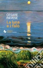 La luna e i falò libro