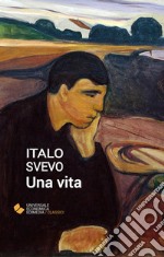 Una vita libro