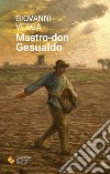 Mastro-don Gesualdo libro