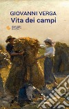 Vita dei campi libro