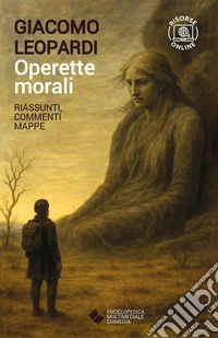 Operette morali libro