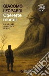 Operette morali libro