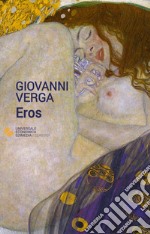 Eros libro