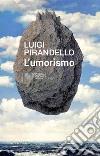 L'umorismo libro